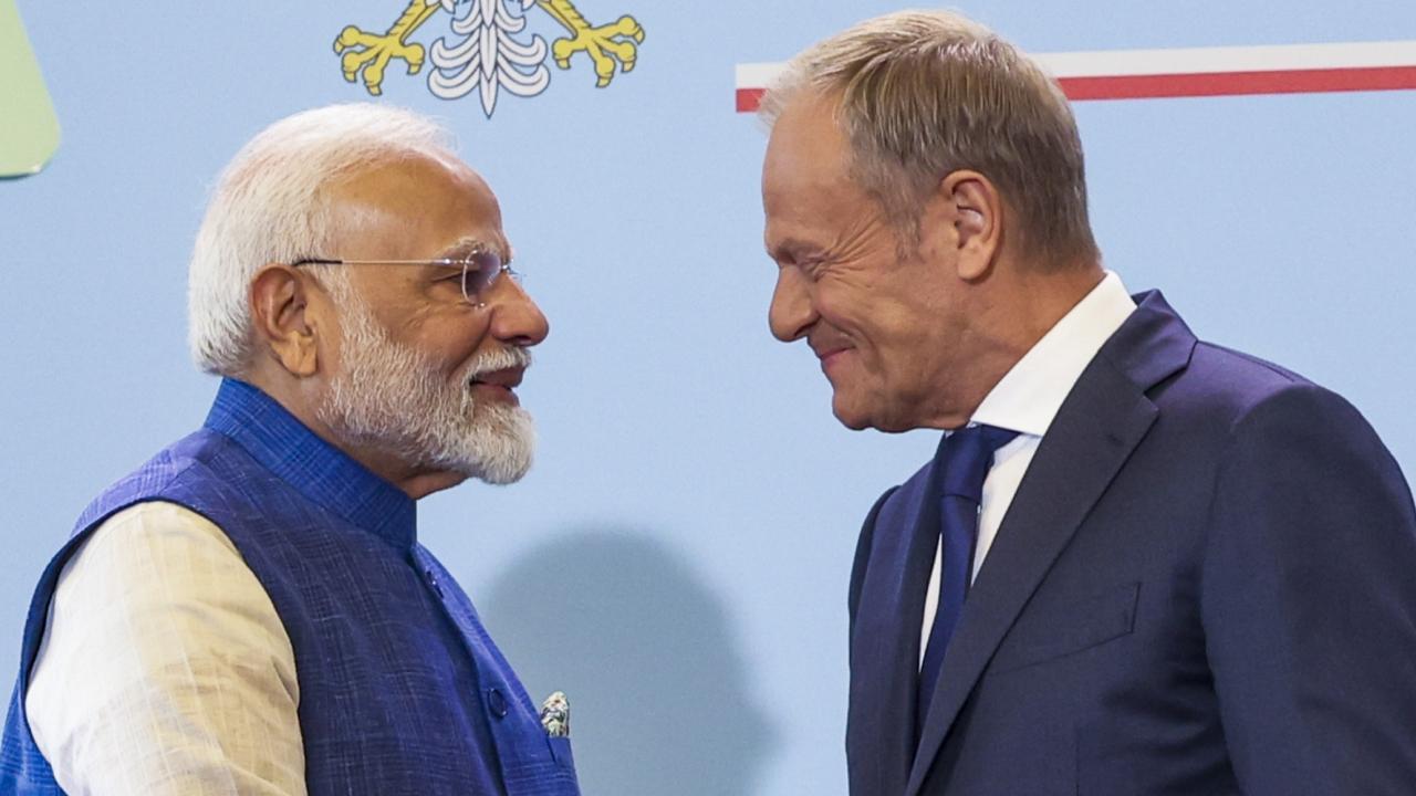 Latest News LIVE: India can play vital role in bringing end to Ukraine conflict