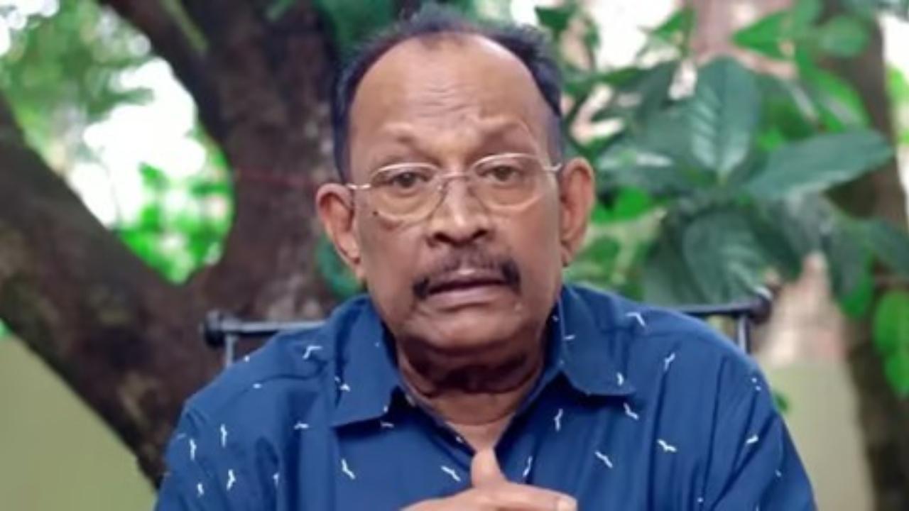 'Shalini Ente Koottukari' director Mohan passes away at 76