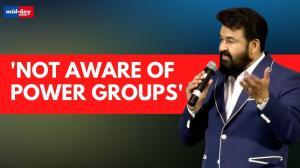 Malayalam superstar Mohanlal breaks silence on Hema Committee Report