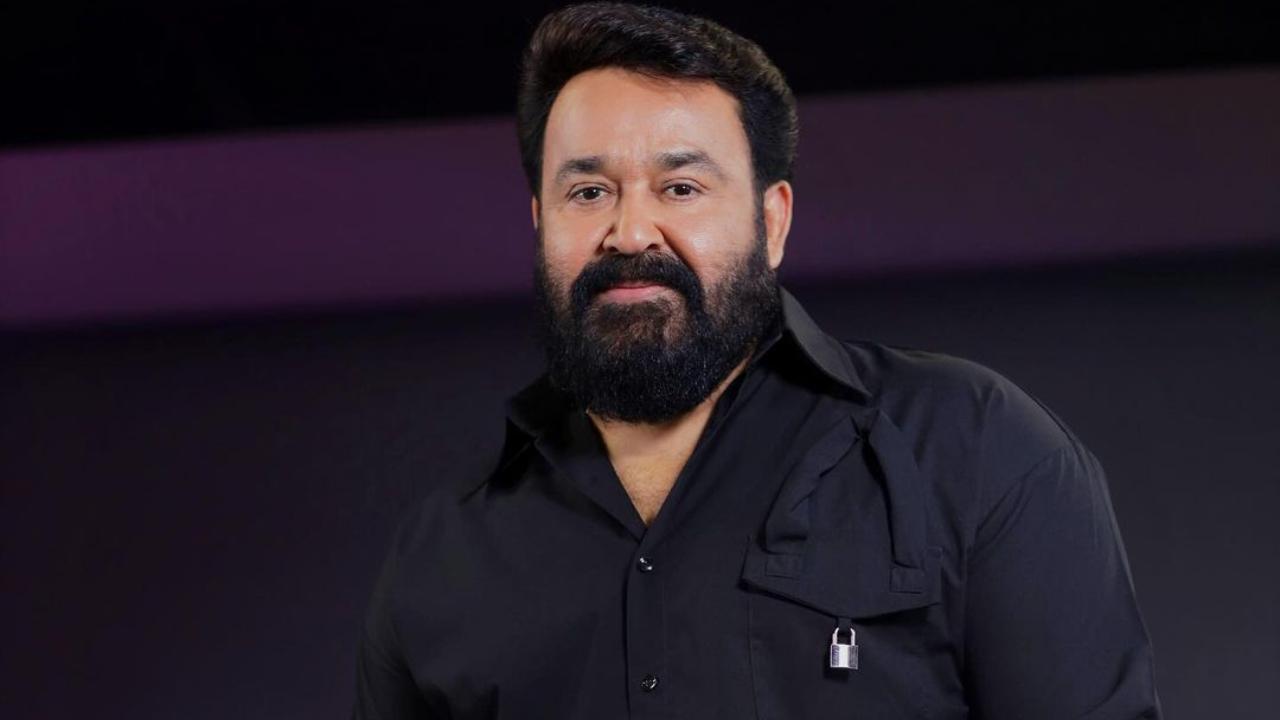 Malayalam actor Mohanlal hospitalised in Kochi due to breathing issues