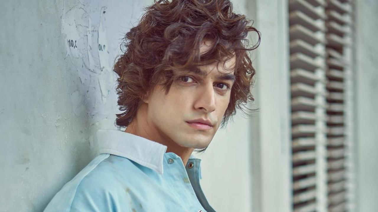 ‘Yeh Rishta Kya Kehlata Hai’ actor Mohsin Khan suffered a heart attack at 31