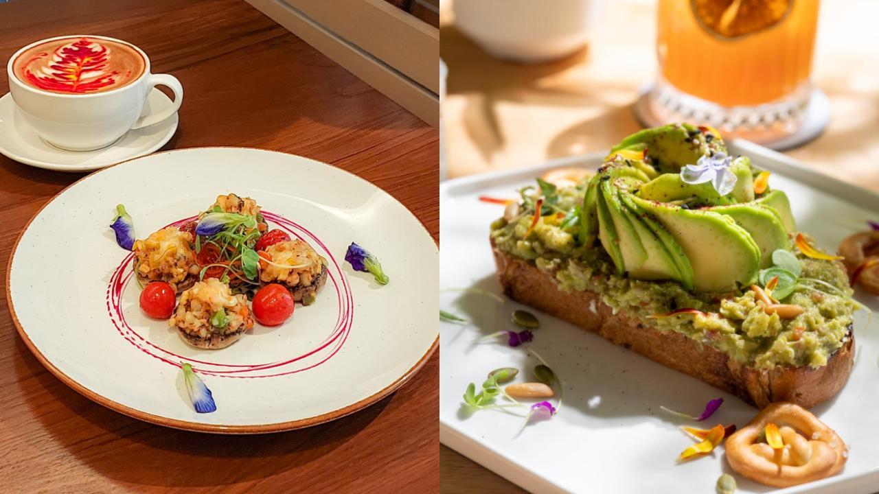 Monsoon Snacking: Guilt-free and sizzling non-fried recipes