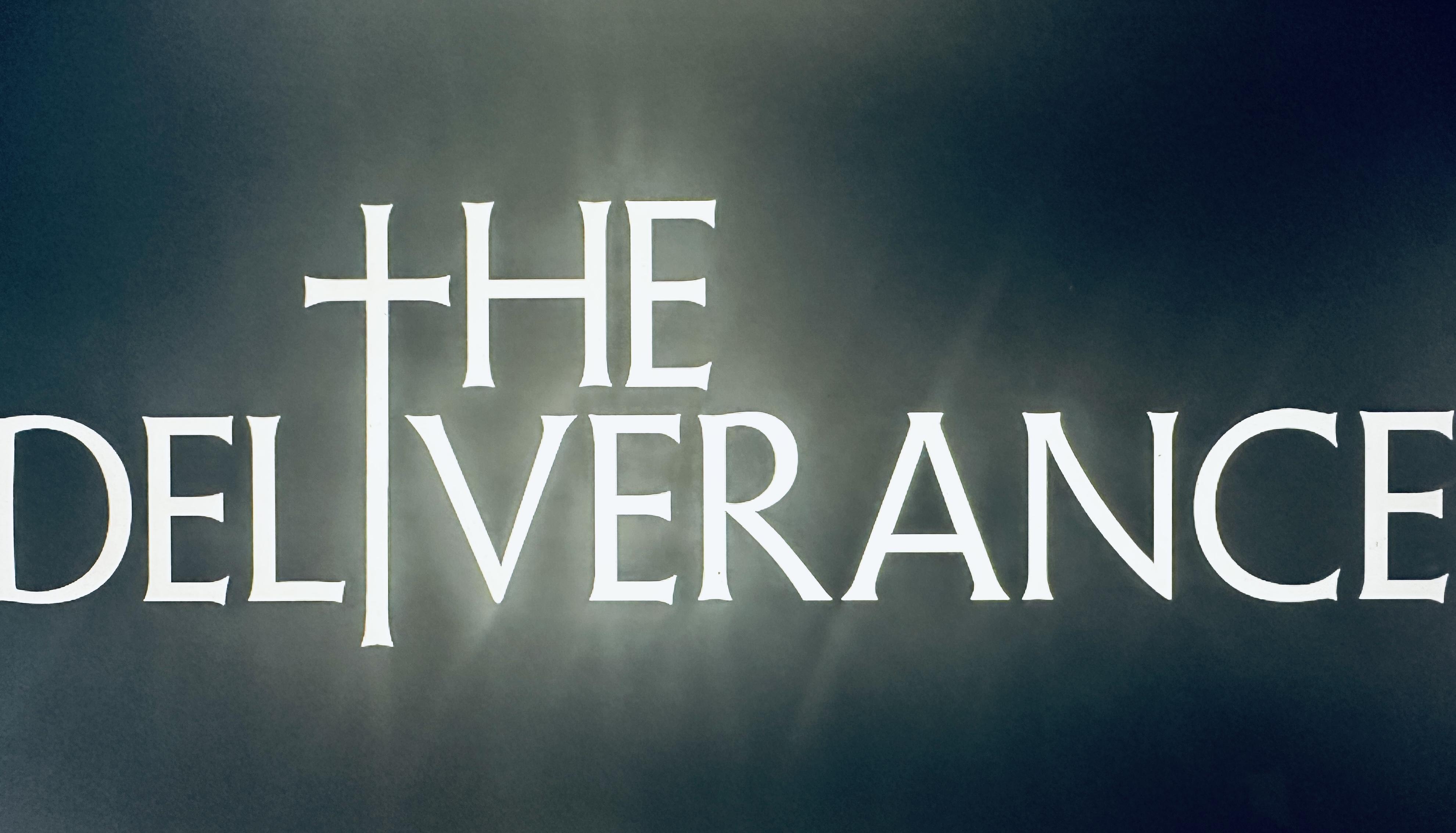 The Deliverance (Netflix) - August 30Four friends from the city took a week-long canoe trip in rural Georgia to escape their daily lives. What began as a vacation turned into a battle for survival. 