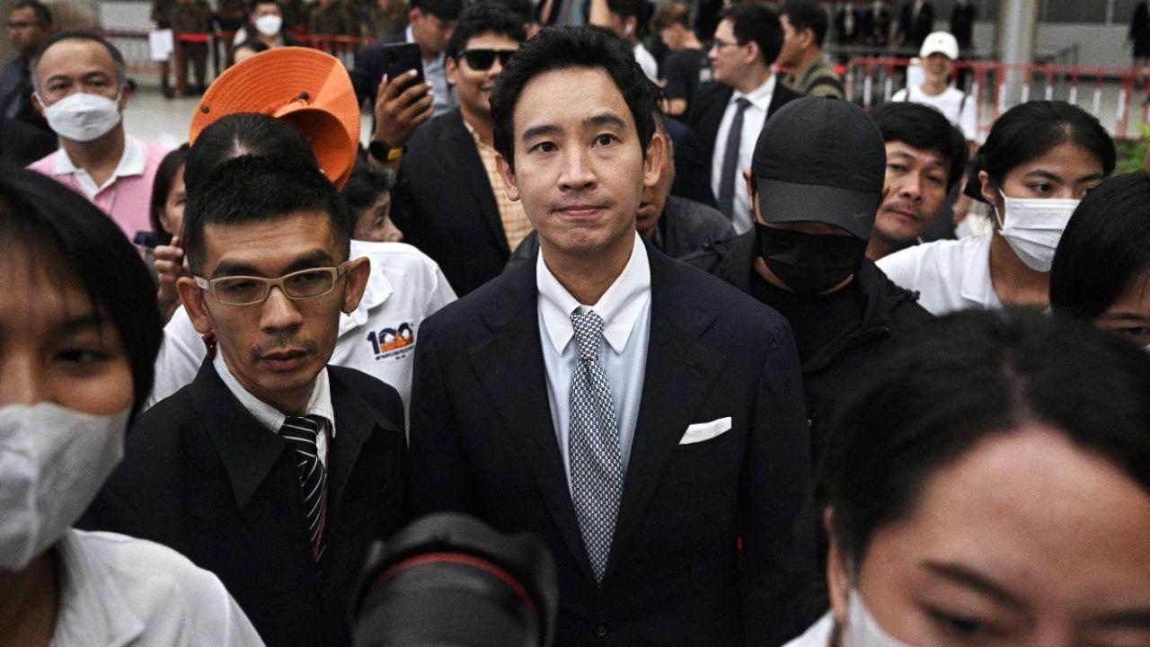 The dissolution of the Move Forward Party, which won the most seats in the 2023 elections but failed to secure power, highlights the ongoing political tensions in Thailand. The party's reform agenda and its significant electoral victory represented a challenge to the conservative establishment.