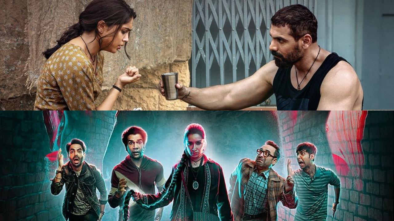 From ‘Vedaa’ to ‘Stree 2’, list of films releasing on Independence Day 