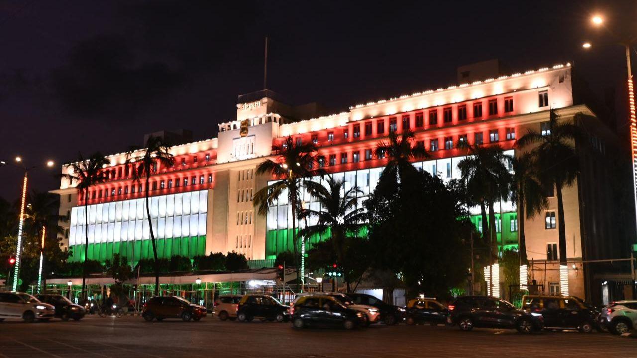 Prime Minister Narendra Modi, since India's 75th year of Independence in 2021, began 'Har Ghar Tiranga' campaign to encourage people to bring the Tiranga (Indian national flag) home and to hoist it to mark India's Independence.