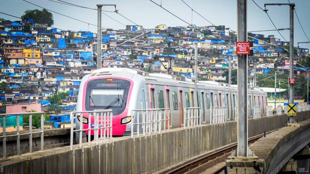 Union govt gives nod to Thane Integral Ring Metro Rail Project corridor