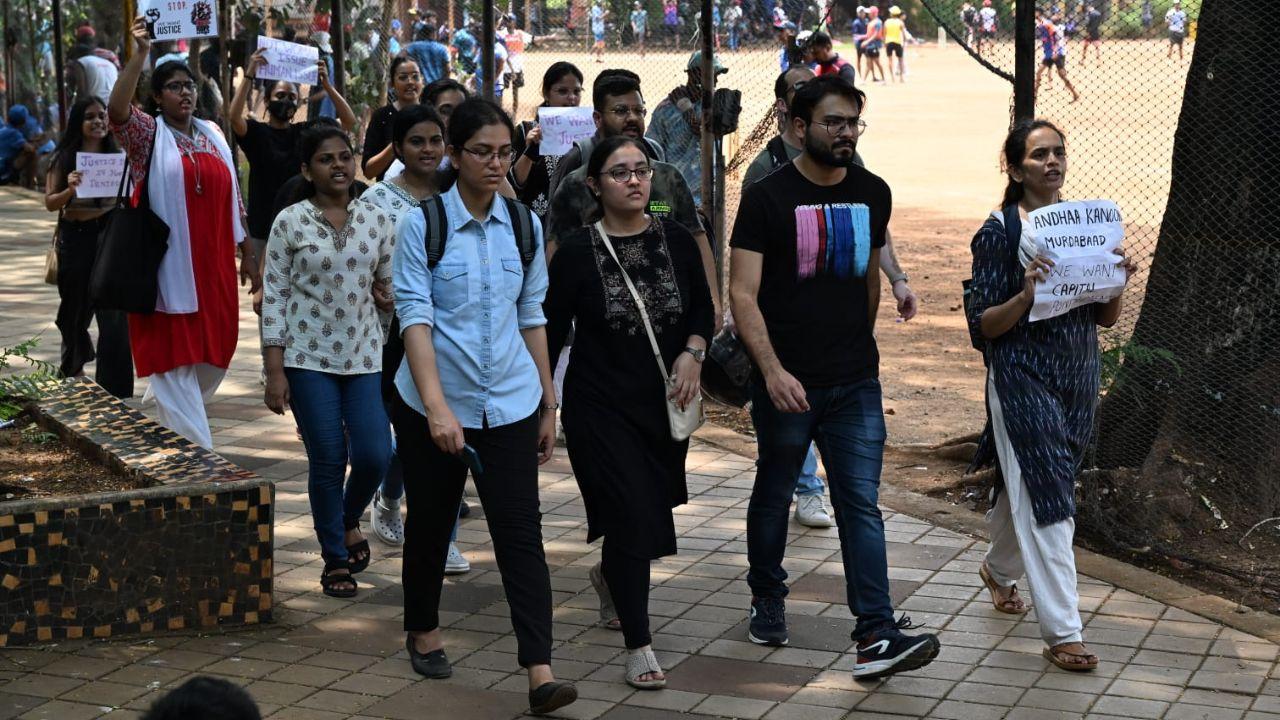 The CBI has interrogated more than 20 individuals, including a couple of Kolkata Police officers, as part of their thorough investigation into the Kolkata doctor rape-murder case. Sandip Ghosh resigned from his position two days after the doctor's body was found and has since sought protection from the Calcutta High Court, fearing possible attacks.