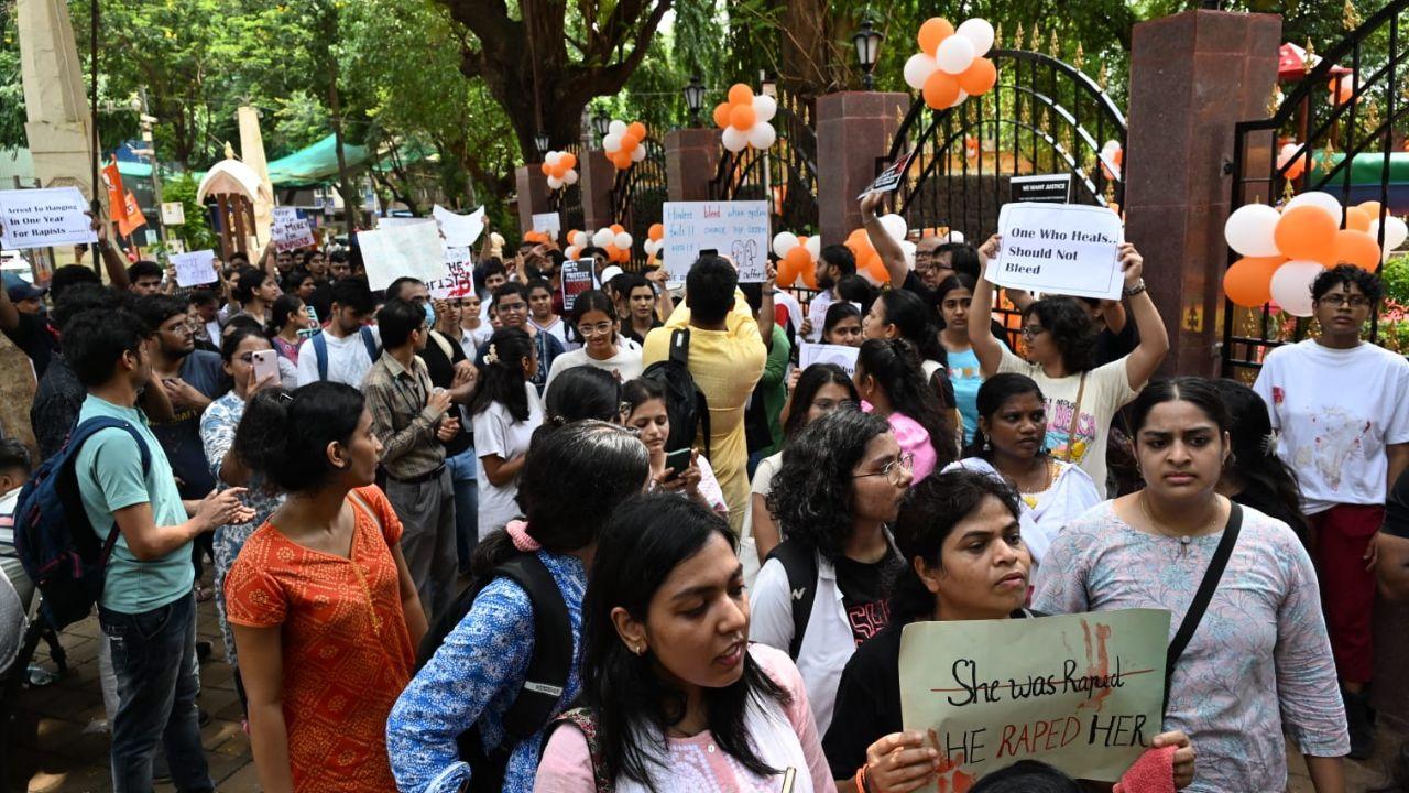 The CBI is investigating whether the crime involved any pre-planning or conspiracy and if the former principal had any involvement in the incident. The statements provided by Sandip Ghosh are being cross-checked with those of other doctors and interns who were on duty with the deceased on the night of the incident.