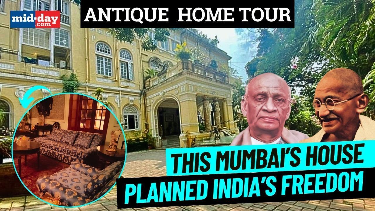 Independence Day 2024: Birla House Tour where Gandhiji planned India's freedom