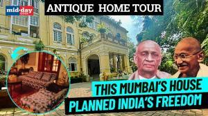Independence Day 2024: Birla House Tour where Gandhiji planned India's freedom
