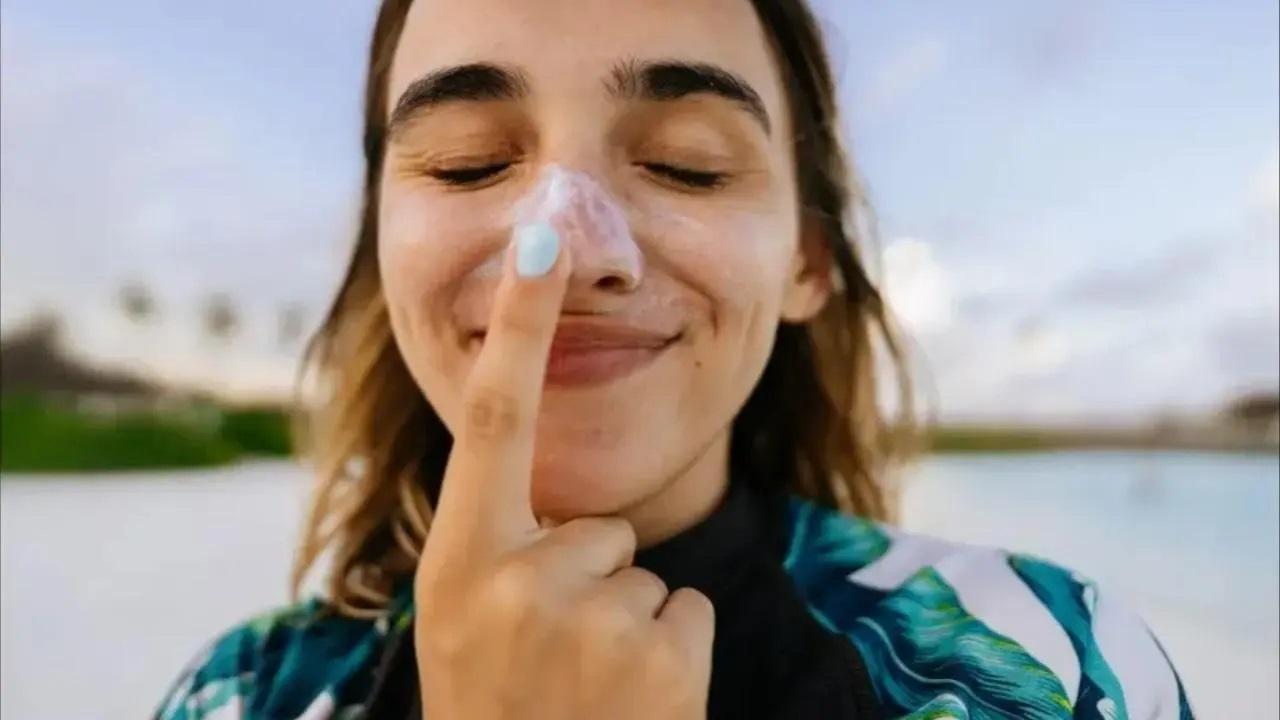 An expert guide to skincare for your next vacation
