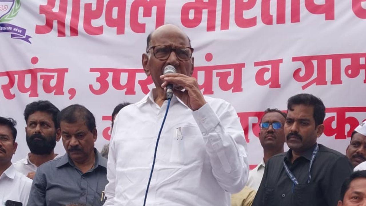 Maharashtra's Deputy Chief Minister Devendra Fadnavis has promised to install a bigger statue at the same location in Sindhudurg. This response is seen as an effort to manage the controversy surrounding the collapse.