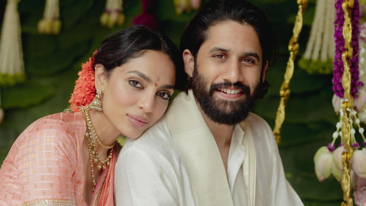 The real reason behind Naga Chaitanya, Sobhita Dhulipala's engagement date