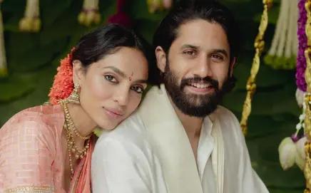 This is the real reason behind Naga Chaitanya and Sobhita Dhulipala choosing August 8 for engagement. Read more