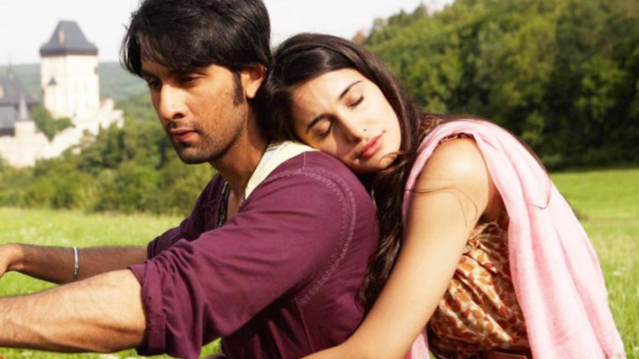 Imtiaz Ali on casting Nargis in 'Rockstar': ‘Someone out of Ranbir’s league'