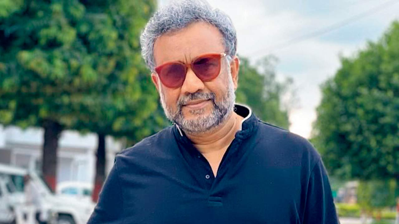Anubhav Sinha