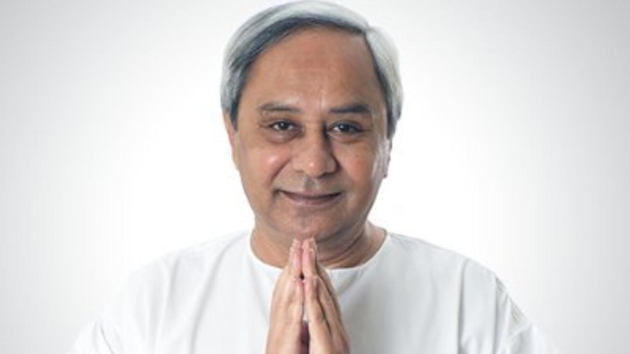 Odisha: Navin Patnaik takes on BJP govt over communal incidents