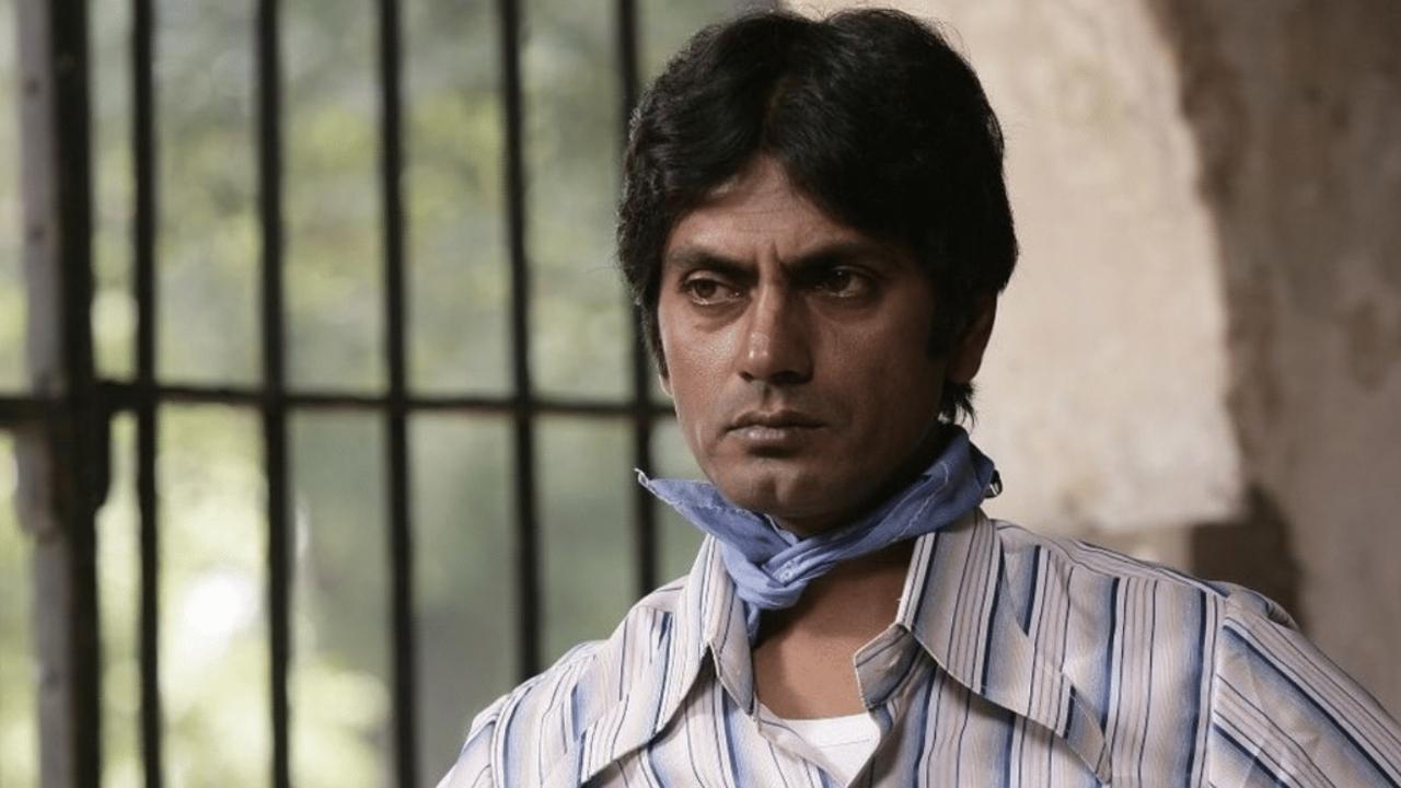 Nawazuddin Siddiqui's epic dialogues as 'Gangs of Wasseypur 2' clocks 12 years 