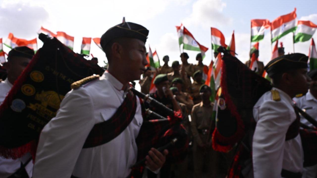 CM Shinde highlighted that the campaign would include rallies, marathons, cultural events, and other innovative programs to foster a patriotic atmosphere throughout the state.