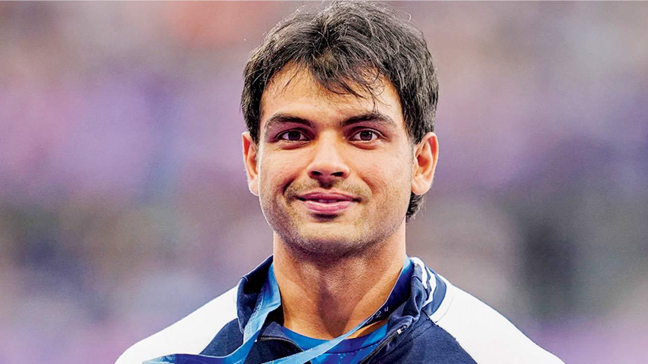 'Keep inspiring us': Neeraj tells Indian Paralympians
