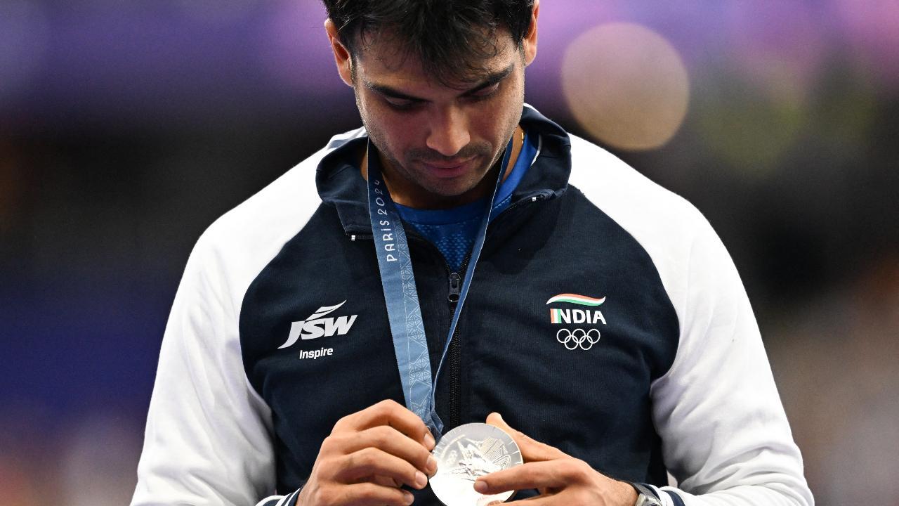 'Injury is fine': Neeraj Chopra confirms participation at Diamond League