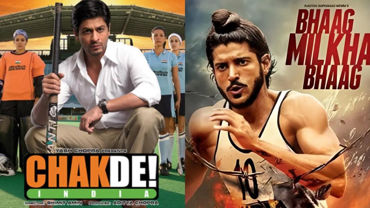 Independence Day 2024: Revisiting sparks of patriotism in Bollywood films