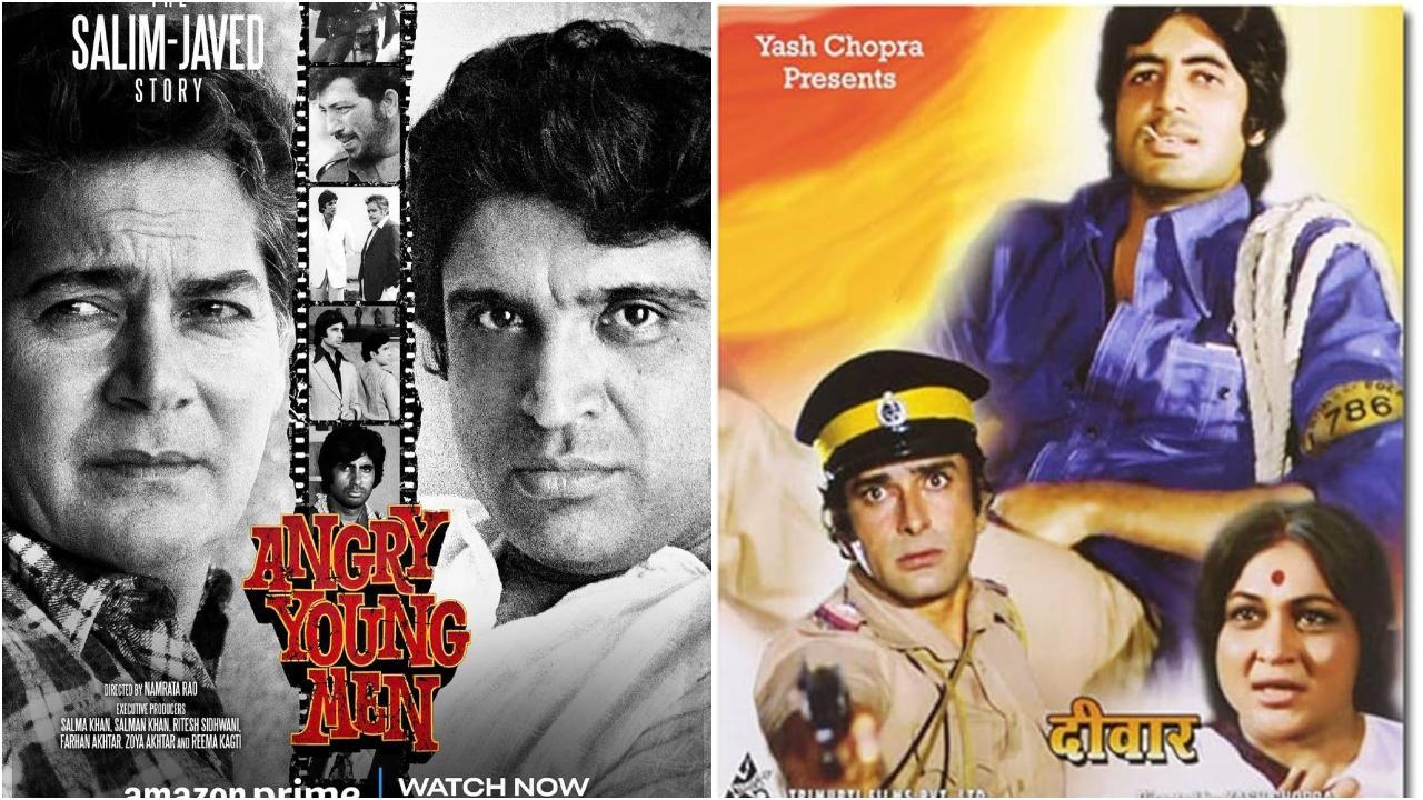 9 reasons you MUST watch Angry Young Men on Prime Video