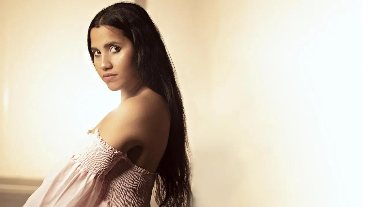 Nikhita Gandhi calls performing for Bigg Boss OTT 3 finale 'a joyous moment'