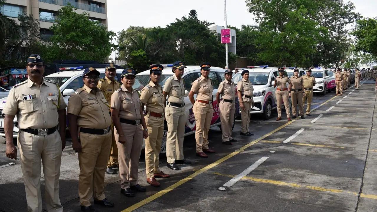 Mumbai Police begin probe after video of Versova schoolgirl assault goes viral
