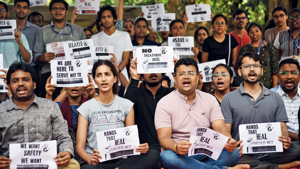 Mumbai: City BMC hospitals face surgery backlog