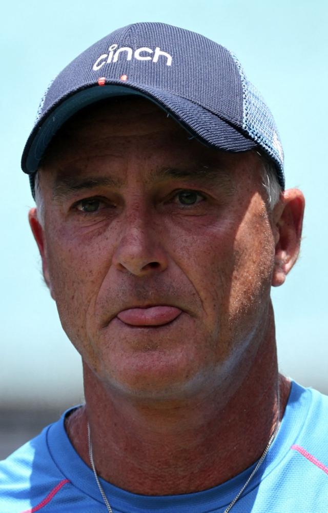 England great Graham Thorpe passed away at the age of 55
