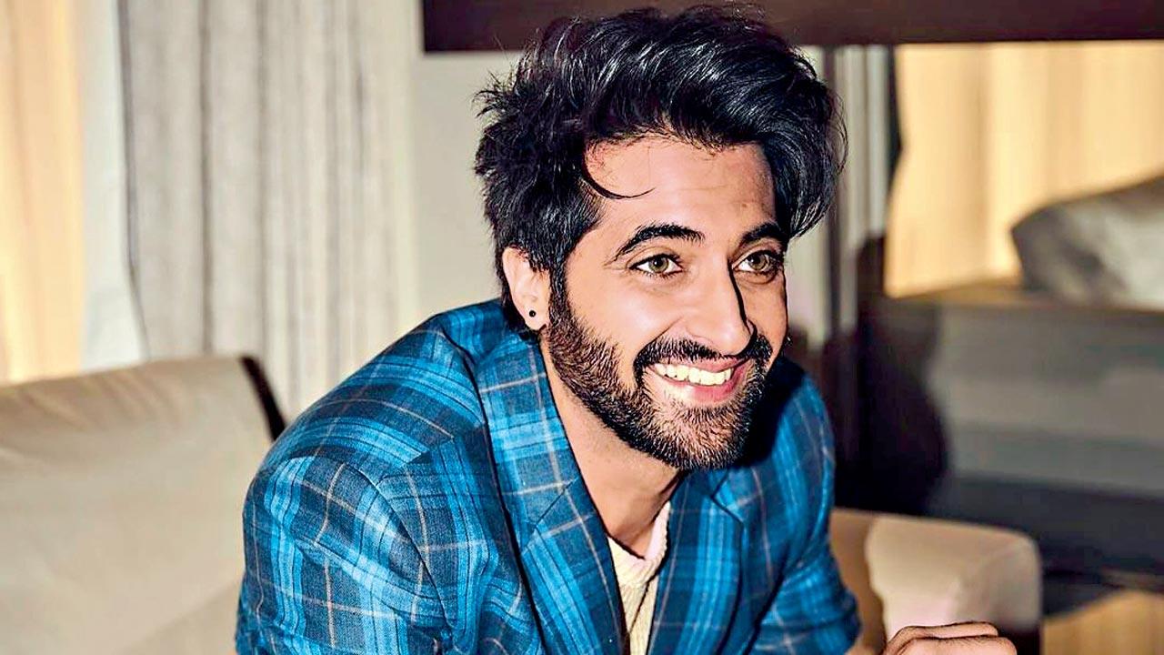 Making his Kannada debut