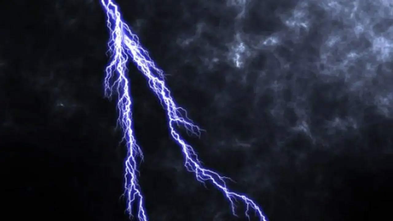 Lightning strikes kill 15 in Odisha in two days; CM announces ex-gratia