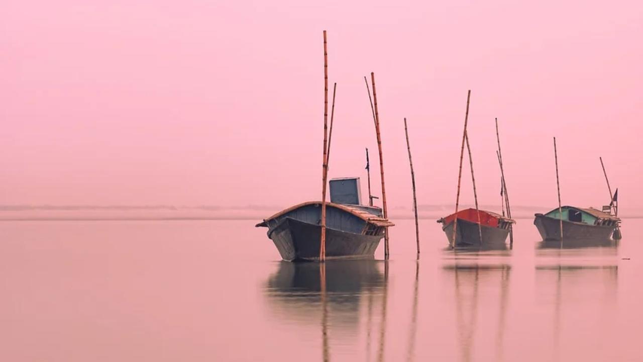 Mentally unstable woman with ankles tied rescued from river in Odisha