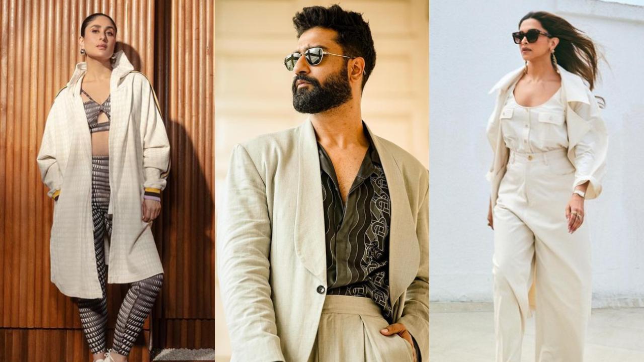 Kareena Kapoor, Deepika Padukone, Vicky Kaushal & others congratulate India’s Men’s Hockey team for their win at the Paris Olympics