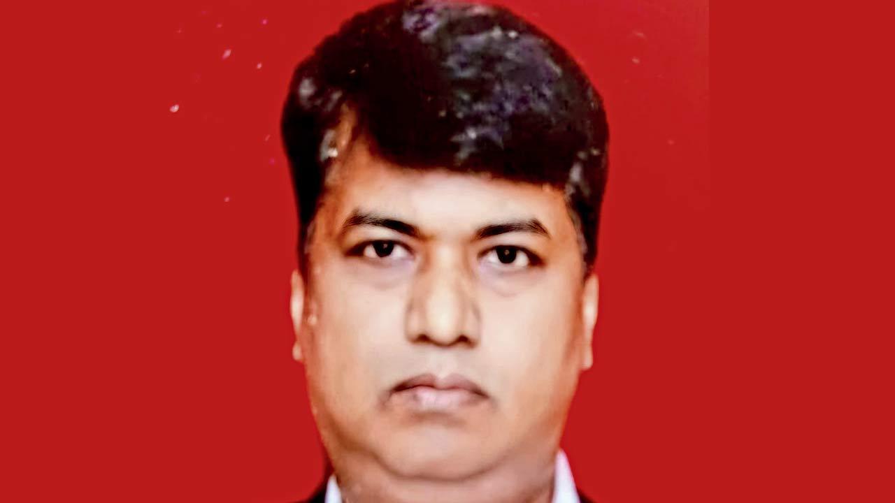 TC onboard Mumbai Rajdhani busts major immigration racket