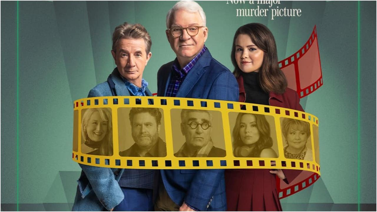 Only Murders in The Building: Watch other iconic performances by Selena Gomez, Steve Martin