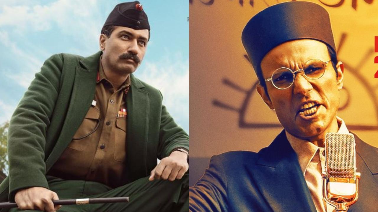 Independence Day 2024: 9 movies you can watch to feel the patriotic fervour