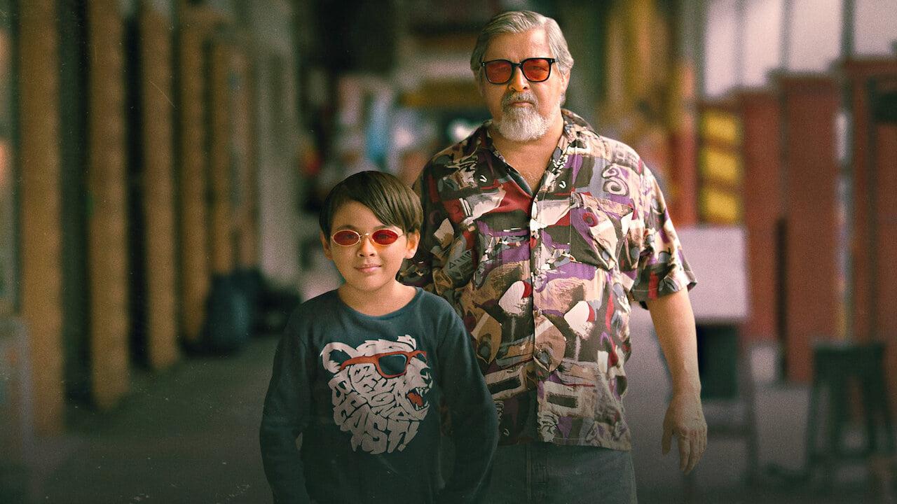 Lolo and the Kid (August 7) - NetflixIn Manila, a con man and a young boy he mentors live a life of scams, targeting the rich. Their bond is tested when a life-changing chance comes along, threatening to change everything for them.