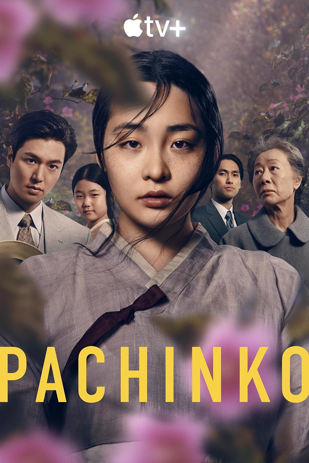 Pachinko Season 2 (August 23) - Apple TVPachinko returns with more depth in season 2, continuing the multi-generational story of a Korean immigrant family. This season dives into Sunja’s life during World War II in Osaka while following her grandson Solomon in 1989 Tokyo as he faces new business challenges.