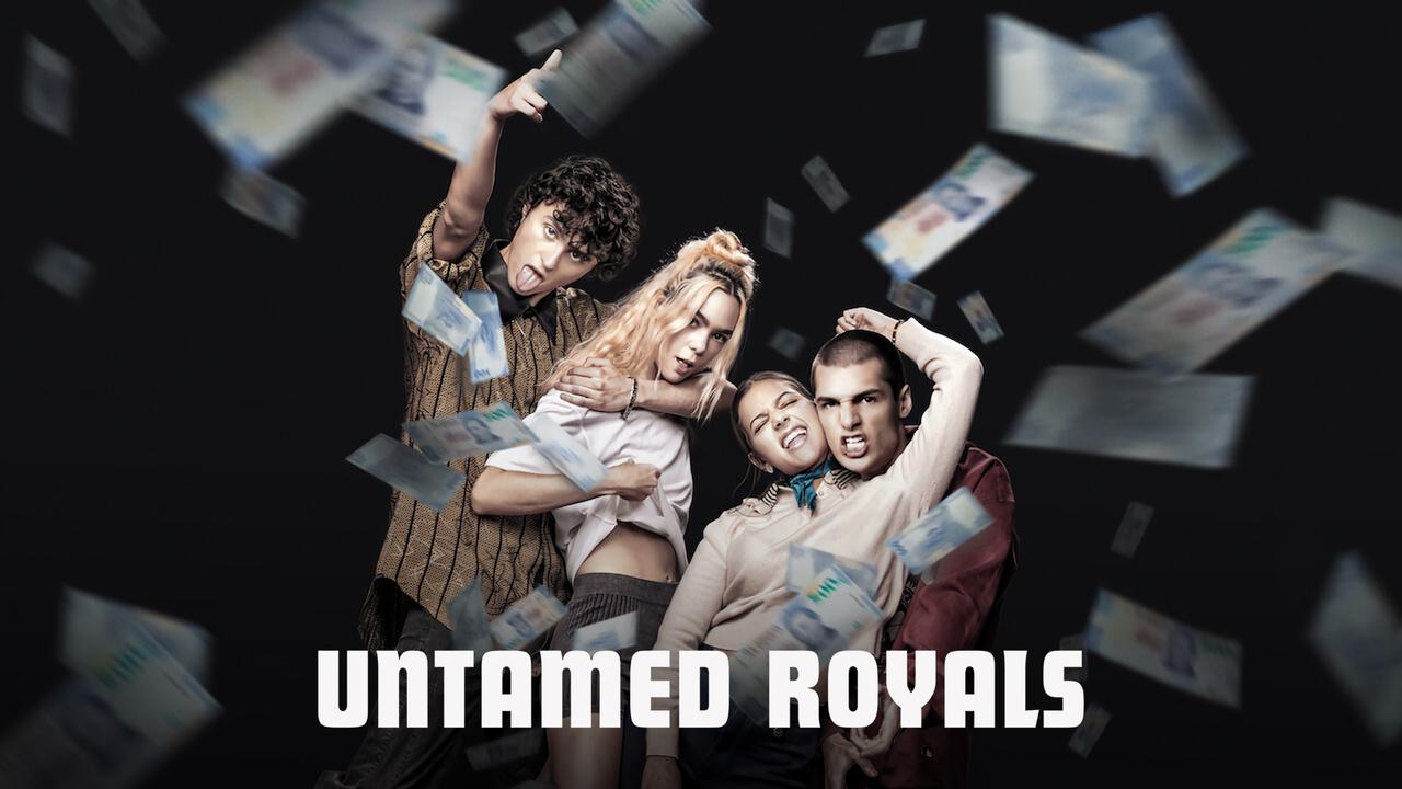 Untamed Royals (August 28) - Netflix  Untamed Royals is a Mexican drama exploring the reckless lives of wealthy teenagers. Shielded by their privilege, these elites indulge in dangerous adventures that spiral into serious crimes, affecting the most vulnerable in society. The show sheds light on the stark contrast between the untouchable status of the rich and the suffering of the powerless.