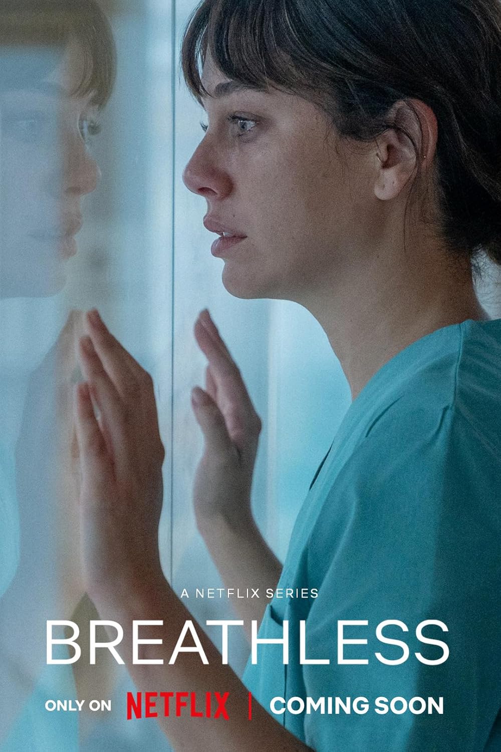 Breathless (August 30) - Netflix Breathless is a Spanish medical drama set in the chaotic Joaquín Sorolla Hospital. The narrative focuses on a young resident doctor and his colleagues as they navigate the challenges of an underfunded healthcare system. Tensions rise when a high-profile patient’s arrival exposes the hospital’s precarious situation, leading to a strike.