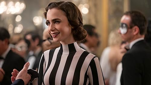 Emily in Paris Season 4 Part 1 (August 15) - NetflixAs she works closely with Gabriel to secure a Michelin star for his restaurant, secrets and lingering feelings complicate everything. Meanwhile, Mindy’s (Ashley Park) Eurovision journey takes an unexpected turn due to financial struggles.