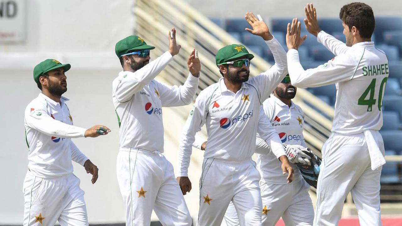 Pakistan’s second Test against Bangladesh shifted from Karachi to Rawalpindi