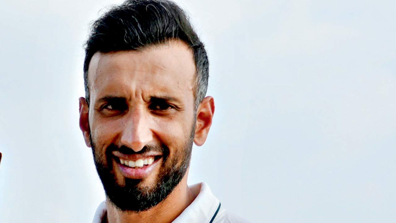 Pak skipper Masood says dressing room mood key v B’desh