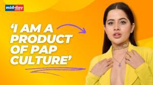 Uorfi Javed on bond with paparazzi, getting fillers | Follow Kar Lo Yaar | Exclusive