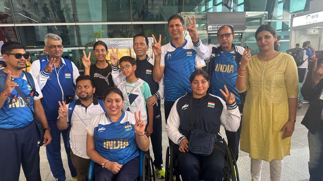 Paris Paralympics 2024: Can India surpass Tokyo’s medal count? Or is it just a pipe dream?
