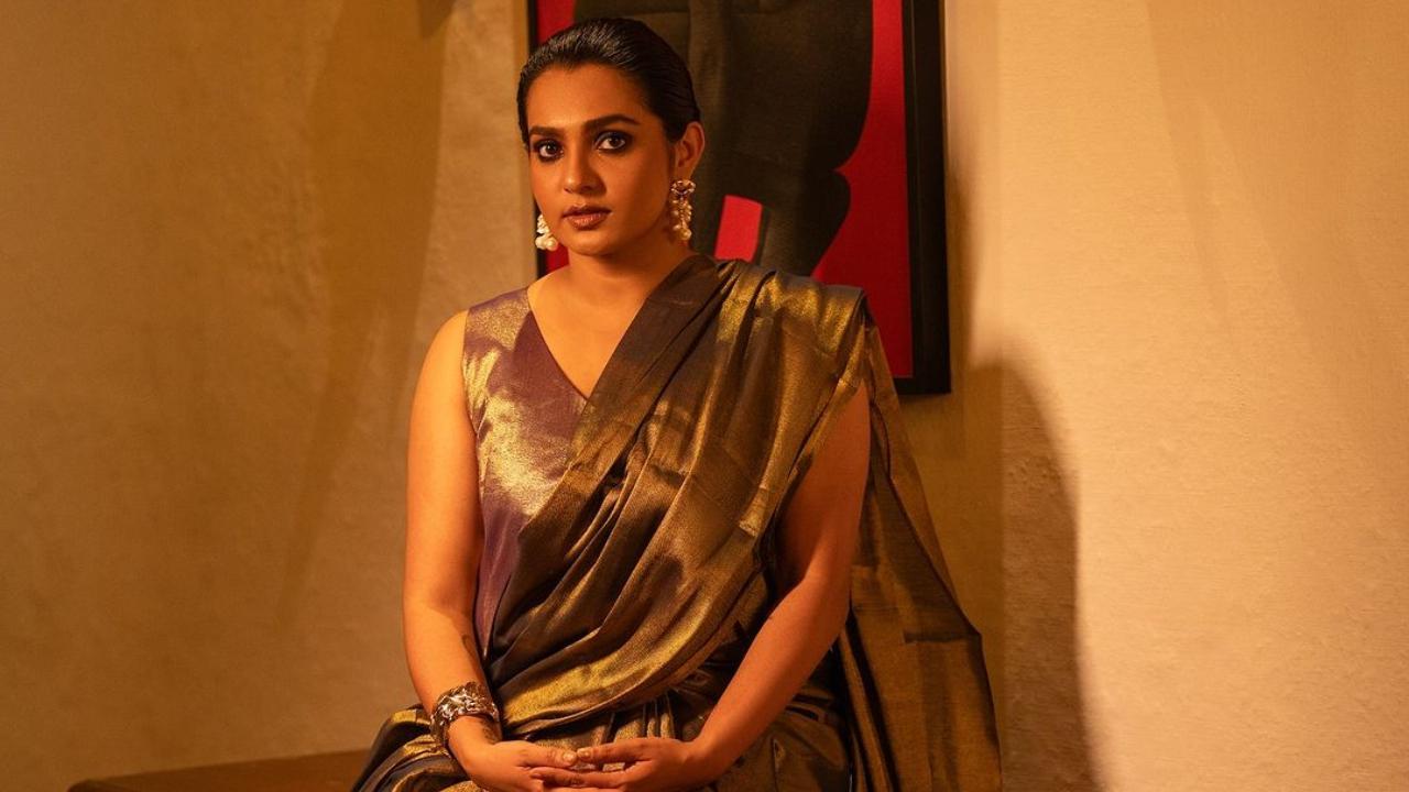'Everything we went through wasn't for nothing': Parvathy reacts to Hema committee's report highlighting harassment against women in Malayalam industry 