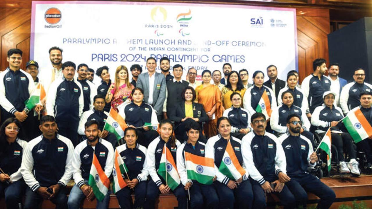Paris Paralympics | India’s medal milestone in progress: What’s next after Tokyo?